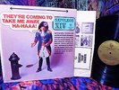 MINT GOLD 1967 Orig NAPOLEON XIV ? FLIPPED-OUT PSYCH HEAD COMING TO TAKE ME AWAY