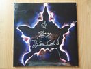 ALPHAVILLE 2LP: STRANGE ATTRACTOR (2017,NEU;AUTOGRAMM MARIAN GOLD)
