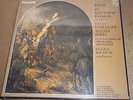 Jochum/Haefliger/Berry BACH St. Matthew Passion - Philips PHS 4-999 SEALED