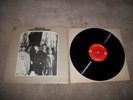 BOB DYLAN-JOHN WESLEY HARDING-1st PRESS-MONO EX VINYL