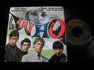 EP THE WHO I CAN'T EXPLAIN BRUNSWICK MODS