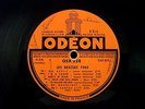 33T THE BEATLES 1965 ODEON OSX 228 FRANCE DISQUE SEUL / ONLY RECORD