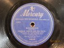 Charlie Parker w/ Monk & Dizzy 