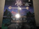 KICK AXE VICES   LP   ORIGINAL SHRINK  312