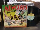 Newcleus JAM ON REVENGE Sunnyview SUN 4901 Hip Hop Electro 1984 VG+++/VG+++