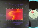 Ups & Downs ORIG OZ 1st Mini album Sleepless EX 1986 Jangly guitar New wave
