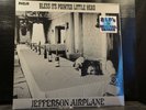 Jefferson Airplane - Bless Its Pointed Little Head / Takes Off   2 LPs