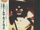 EDDIE + HOT RODS - THRILLER 2007 JAPAN MINI LP CD