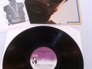 ISAAC HAYES - CHRONICLE 'DEMO - NOT FOR SALE' LP + PROMO SHEET  UK STAX SHAFT