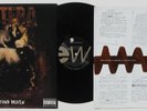 PANTERA Far Beyond Driven LP + insert, original 1994 US issue & cover art