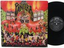 PANTERA Projects In The Jungle LP original Metal Magic MMR 1984 Near Mint vinyl