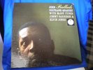 JOHN COLTRANE QUARTET Lp Record BALLADS on IMPULSE MONO A-32