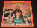 Focus rare '71 Dutch 1sr press LP Moving Waves on Imperial  mint- w/ hocus pocus