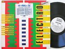 ELECTRO 11 ORIG STREET SOUNDS ELECTRO / OLD SCHOOL RAP LP