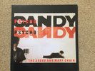 THE JESUS AND MARY CHAIN PSYCHOCANDY (Original 1985 Vinyl) BYN 7 Free P&P