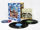 The Rolling Stones Their Satanic Majesties Request 2 x CD/ VINYL SET (22ND SEPT)