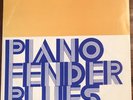 LP Piano Fender Blues - Rovi ( Piero Umiliani ) - Omicron LPS 0031 1975