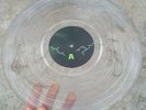 King Gizzard & the Lizard Wizard - I'm In Your Mind Fuzz - Clear Smoke Vinyl