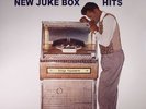 BERRY, Chuck - New Juke Box Hits - Vinyl (limited coloured vinyl LP + CD)