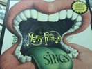 monty python Sings + Song Book LP Vinyl