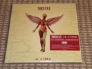 NIRVANA In Utero Sealed  3LP 180 Gram 45rpm DDM Mastering