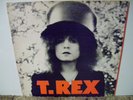 T . REX , THE SLIDER,  RARE 1972 NEAR MINT CLASSIC ROCK,  STEREO LP , NM / NM