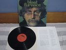 Blast Furnace Rare DENMARK Prog Psych Killer LP 1971 Long Hair legit reissue