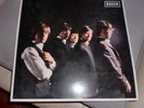 LP ROLLING STONES SAME D 64 WEINROTE DECCA LP BLK13300-P TOP