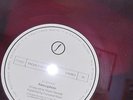 Joy Division - Atmosphere UK 1980 Factory Translucent Red 12