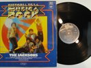 THE JACKSONS 5 - Destiny - LP Spain - 1978 MINT* RARE Uniq Cover Michael Jackson