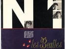 LES BEATLES - N°1 - 1964 France RARE LP Odeon OSX 225