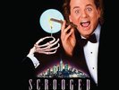 Scrooged - Complete Score - Limited 3000 - Danny Elfman