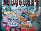 Body Count Born Dead vinyl LP '94 - SEALED