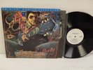GERRY RAFFERTY City To City NM  LP Mobile Fidelity MFSL 1-058 (1981) Audiophile
