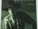 Garth Brooks No Fences Capitol R173266  -  Rare Record Club Edition