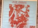 ELVIS PRESLEY - Colonel Parkers Boy On The Road & In The Studio - TAKRL/1816 LP