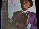 PAPA JOHN CREACH-SELF TITLED-FTR-1003-ROCK, BLUES-1971-SEALED LP