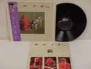 RUSH Signals 1982 NM ARCHIVE QUALITY  JAPAN Audiophile LP w/OBI Epic 25·3P-378