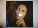 Bob Marley & The Wailers ?– 'Legend' 12