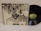 THE BEATLES Revolver EX CLEAN  LP Apple ST-2576 stereo 1969 RIAA 18