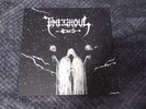 TIMEGHOUL 1992-1994 DISCOGRAPHY 2XLP SILVER SPLATTER VINYL DEMILICH NOCTURNUS