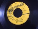 Eric Monty Morris Tommy Mccook & His Skatalites Fast Mouth- The Harder They Come