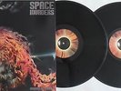 LP SPACE INVADERS Invasion On Planet Z (2LP) BLACK VINYL 400 copies NASONI 139
