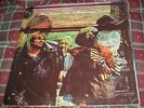 Rex Holman Here In The Land of Victory Folk Psych VINYL LP on Pentagram Records