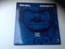 Jim Hall Concierto LP Vinyl