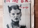 Anarchy In The UK Newspaper - Issue No.1 - Sex Pistols - V Rare