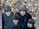 The Beatles - Beatles for Sale  Vinyl LP RARE STEREO LABEL Variation PCS 3062