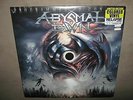 ABYSMAL DAWN Programmed to Consume RARE SEALED LimitED New COLORED Vinyl LP 2008