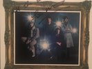 Beatles RSD Penny Lane Strawberry Fields 2017 SIGNED BY GILES MARTIN RARE