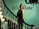 ILENE WOODS / IT'S LATE(180GRAM)